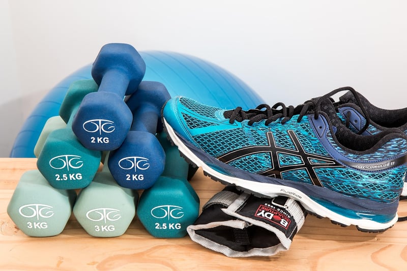 Barre Workout